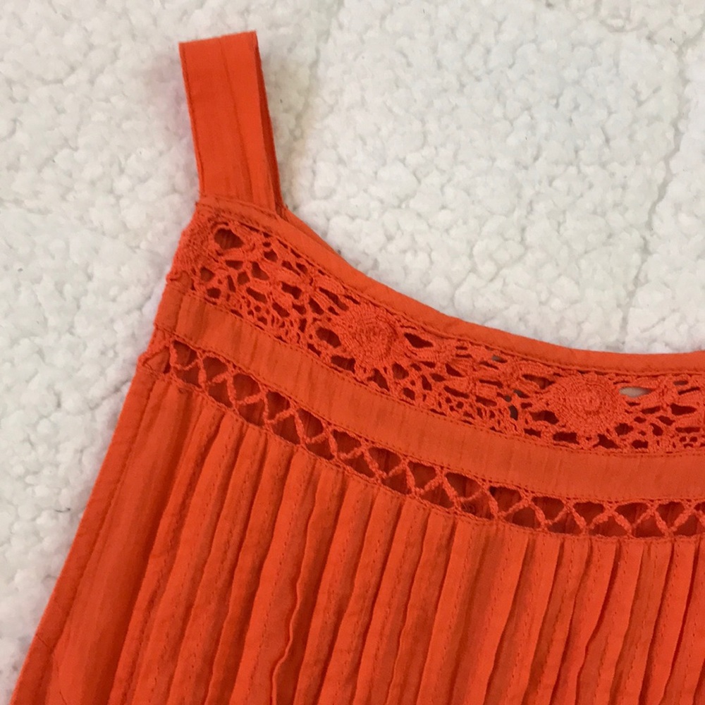 Free People Constant Crush button back top - Picture 7 of 12
